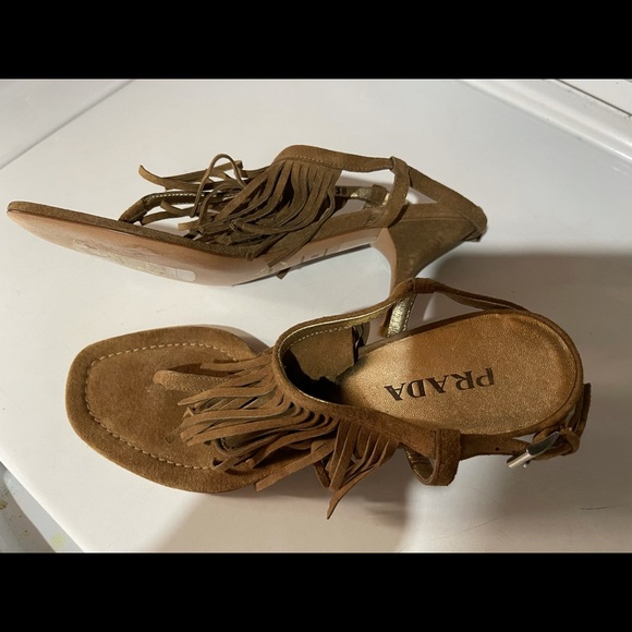 Prada Sandals - Picture 3 of 3